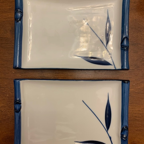 Sushi serving Plates - Picture 1 of 3